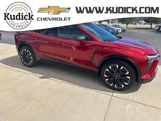 2024 Chevrolet Blazer Ev for sale in Mauston WI