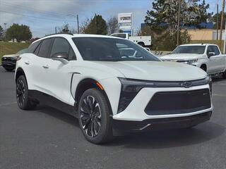 2024 Chevrolet Blazer Ev