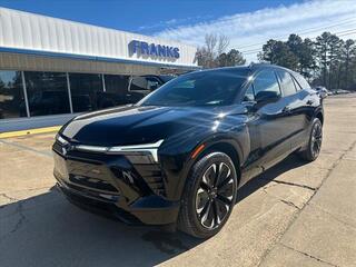 2024 Chevrolet Blazer Ev for sale in Kosciusko MS