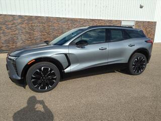 2024 Chevrolet Blazer Ev