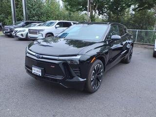 2024 Chevrolet Blazer Ev for sale in Vancouver WA