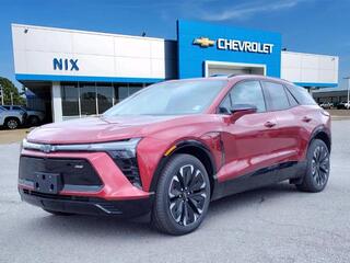 2024 Chevrolet Blazer Ev