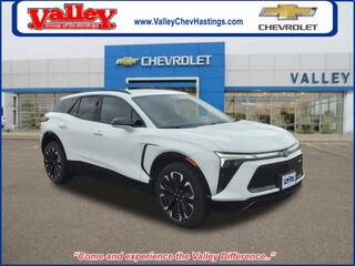 2024 Chevrolet Blazer Ev for sale in Hastings MN