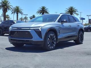 2024 Chevrolet Blazer Ev for sale in Las Vegas NV