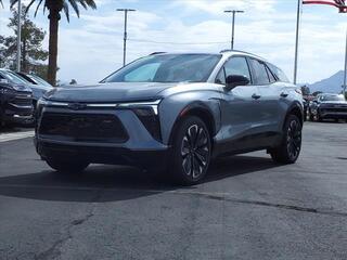 2024 Chevrolet Blazer Ev