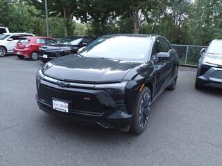 2024 Chevrolet Blazer Ev for sale in Vancouver WA