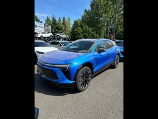 2024 Chevrolet Blazer Ev for sale in Vancouver WA