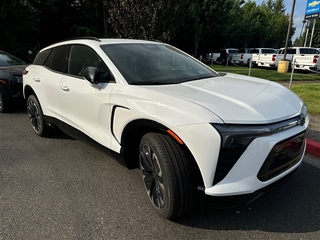 2024 Chevrolet Blazer Ev for sale in Vancouver WA