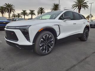 2024 Chevrolet Blazer Ev for sale in Las Vegas NV