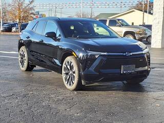 2024 Chevrolet Blazer Ev