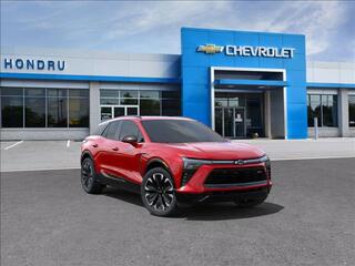 2024 Chevrolet Blazer Ev for sale in Elizabethtown PA