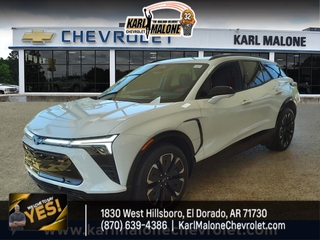 2024 Chevrolet Blazer Ev