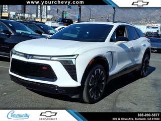2024 Chevrolet Blazer Ev