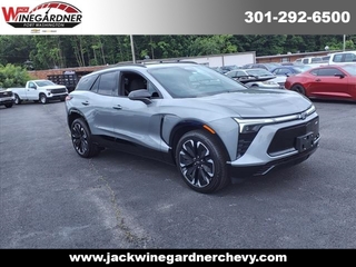 2024 Chevrolet Blazer Ev for sale in Fort Washington MD