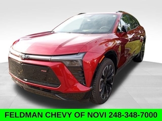 2024 Chevrolet Blazer Ev for sale in Novi MI