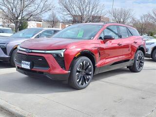 2024 Chevrolet Blazer Ev for sale in Lincoln NE