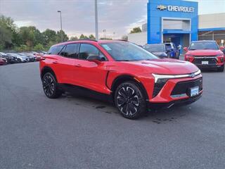 2024 Chevrolet Blazer Ev for sale in Bowie MD