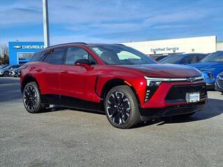 2024 Chevrolet Blazer Ev for sale in Bowie MD