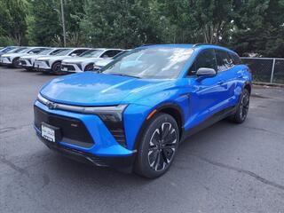 2024 Chevrolet Blazer Ev for sale in Vancouver WA