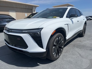 2024 Chevrolet Blazer Ev