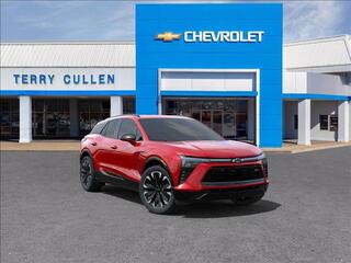 2024 Chevrolet Blazer Ev for sale in Jonesboro GA