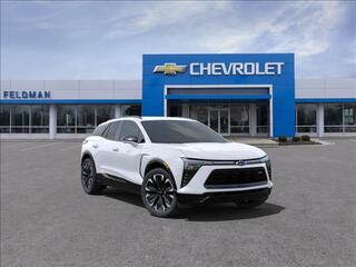 2024 Chevrolet Blazer Ev