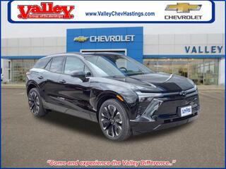 2024 Chevrolet Blazer Ev