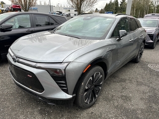 2024 Chevrolet Blazer Ev