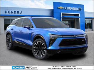 2024 Chevrolet Blazer Ev