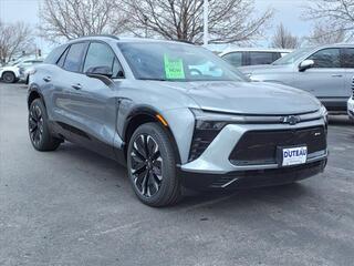 2024 Chevrolet Blazer Ev for sale in Lincoln NE