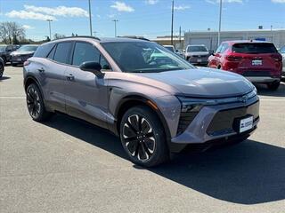 2024 Chevrolet Blazer Ev