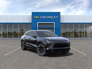 2024 Chevrolet Blazer Ev