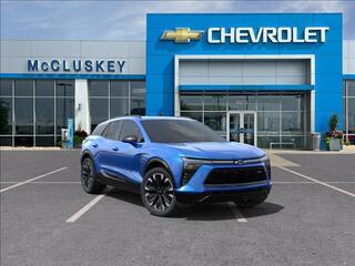 2024 Chevrolet Blazer Ev for sale in Cincinnati OH