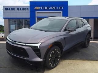 2024 Chevrolet Blazer Ev for sale in Warren OH