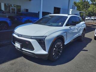 2024 Chevrolet Blazer Ev for sale in Vancouver WA