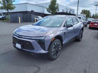 2024 Chevrolet Blazer Ev for sale in Vancouver WA