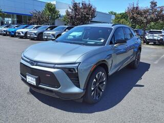 2024 Chevrolet Blazer Ev for sale in Vancouver WA