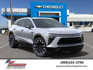 2024 Chevrolet Blazer Ev for sale in Ontario CA