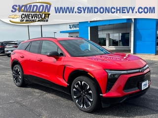 2024 Chevrolet Blazer Ev