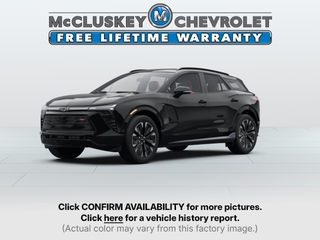 2024 Chevrolet Blazer Ev for sale in Cincinnati OH