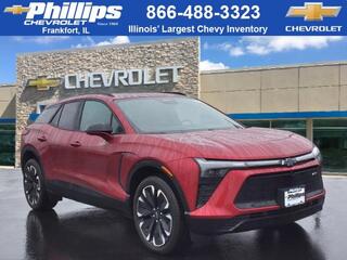 2024 Chevrolet Blazer Ev for sale in Frankfort IL