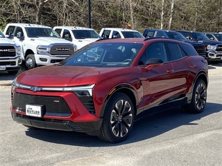 2024 Chevrolet Blazer Ev