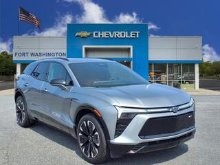 2024 Chevrolet Blazer Ev for sale in Fort Washington MD