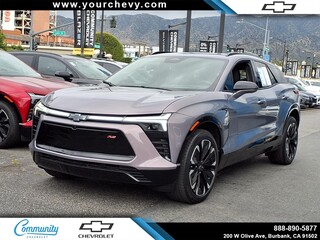 2024 Chevrolet Blazer Ev for sale in Burbank CA