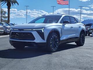 2024 Chevrolet Blazer Ev for sale in Las Vegas NV