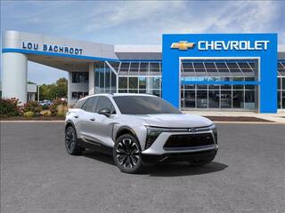 2024 Chevrolet Blazer Ev for sale in Rockford IL