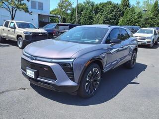 2024 Chevrolet Blazer Ev for sale in Vancouver WA