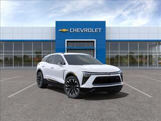 2024 Chevrolet Blazer Ev for sale in Ontario CA