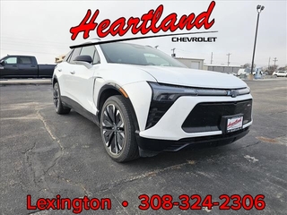 2024 Chevrolet Blazer Ev for sale in Lexington NE