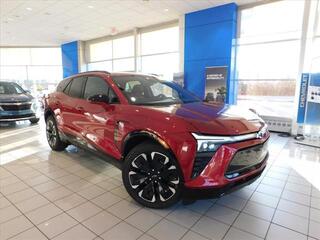 2024 Chevrolet Blazer Ev for sale in Flint MI
